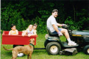 2003 or earlier photos