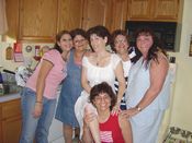 2006 family photos