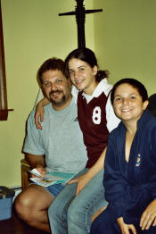 2007 family photos