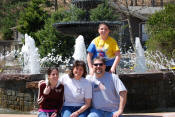 2008 Family Photos