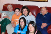 2010 Family Photos