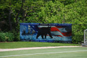 Coast Guard Academy Graduation