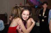 Rebecca Ringer's Bat Mitzvah