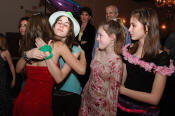 Rebecca Ringer's Bat Mitzvah