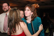 Rebecca Ringer's Bat Mitzvah