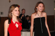 Rebecca Ringer's Bat Mitzvah