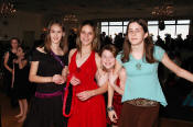 Rebecca Ringer's Bat Mitzvah