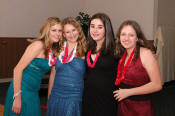 Rebecca Ringer's Bat Mitzvah