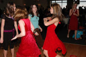 Rebecca Ringer's Bat Mitzvah