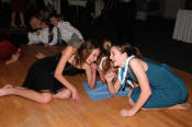 Rebecca Ringer's Bat Mitzvah