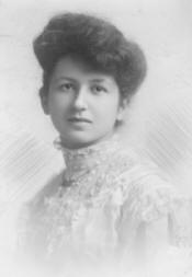 Amelia (Gettleson) Hirshberg