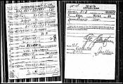 Max Weitzenhof - World War 1 Draft Registration Card