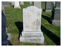 Etta Weinberg - Beth Alom Cemetary, Section F, New Britain, Connecticut