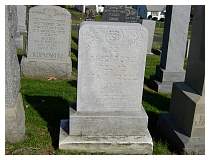 S. Mathew Weinberg - Beth Alom Cemetary, Section F, New Britain, Connecticut