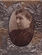 Mary (Amdersky) Kronson