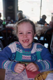 Cailey Mitchell