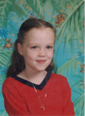 Cailey Mitchell