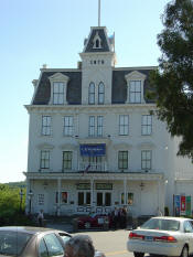 Goodspeed Opera House