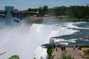 Niagara Falls Photos