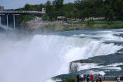 Niagara Falls Photos