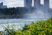 Niagara Falls Photos