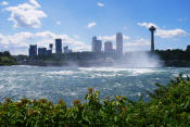 Niagara Falls Photos