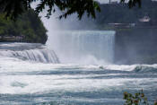 Niagara Falls Photos