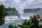 Niagara Falls Photos