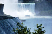 Niagara Falls Photos