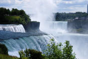 Niagara Falls Photos