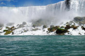 Niagara Falls Photos