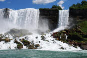 Niagara Falls Photos