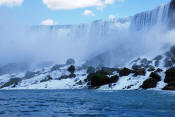 Niagara Falls Photos