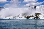 Niagara Falls Photos