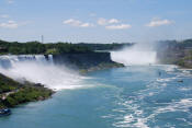 Niagara Falls Photos