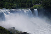 Niagara Falls Photos