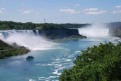 Niagara Falls Photos