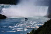 Niagara Falls Photos