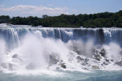 Niagara Falls Photos
