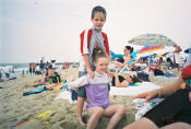 Ocean City Photos