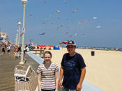 Ocean City Photos