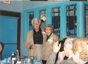 Nathan and Dena (Hirshberg) Ringer - 50th Anniversary Party