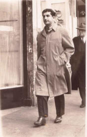 Nathan Ringer