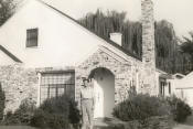 Nathan Ringer - House in Sacremento, California