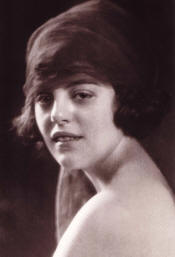 Myrtle (Rosenberg) Leavy