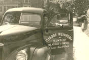 Isadore Weinberg