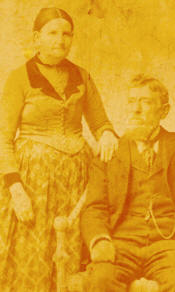 Mathew Weinberg and Etta Weinberg