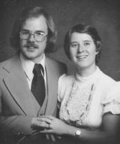 Neil and Gail (Weinberg) Olszewski