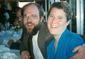 Neil and Gail (Weinberg) Olszewski