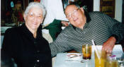 Miles and Doris (Leavy) Weinberg